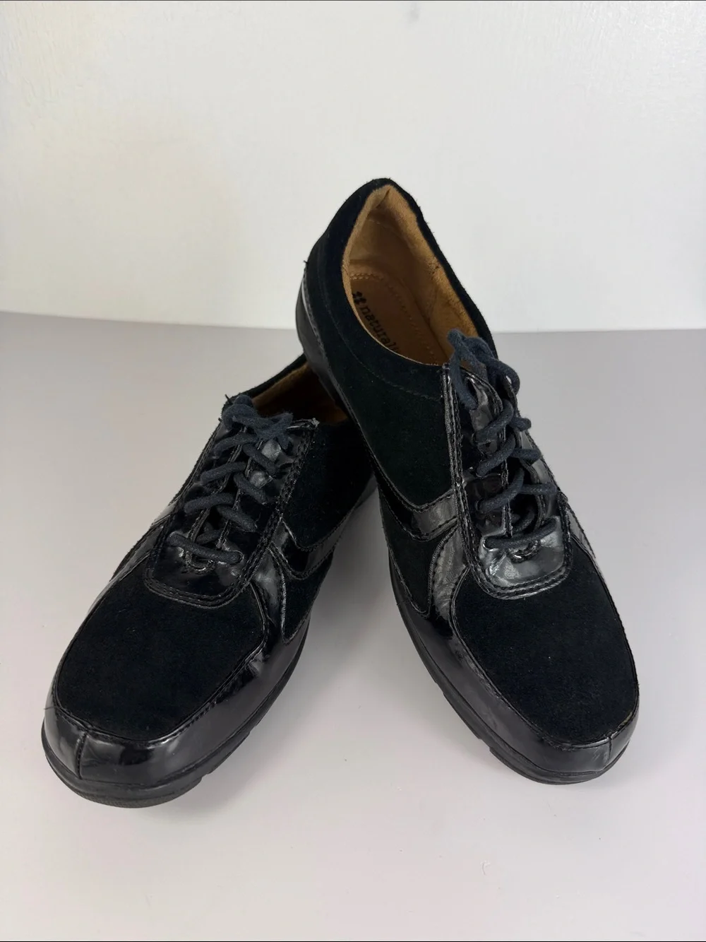 Naturalizer classic black